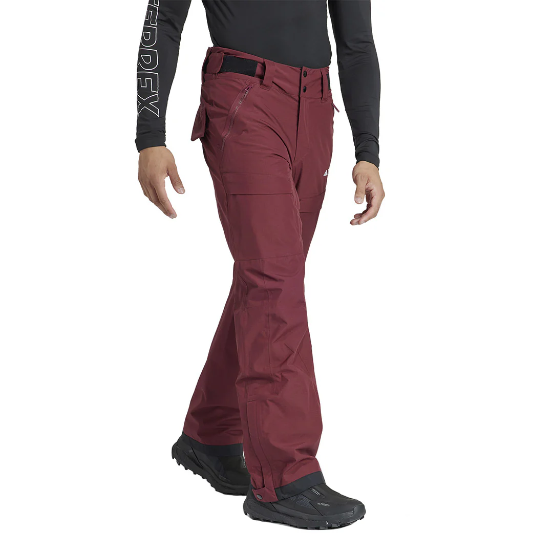 adidas - Men's Terrex Xperior 2L Non-Insulated Pant (IB1190) - Image 3