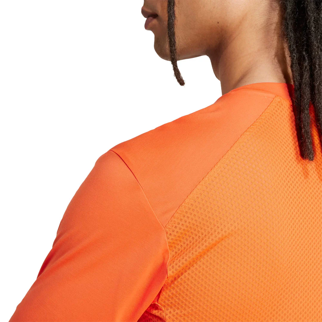 adidas - Men's Terrex Xperior Climacool+ T-Shirt (JN8136) - Image 4