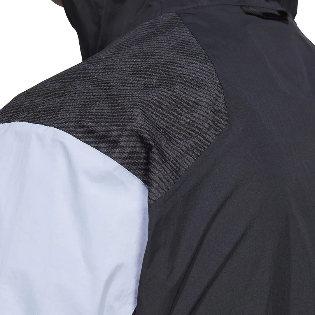 adidas - Men's Terrex Xperior Hybrid RAIN.RDY Jacket (HN2915) - Image 3