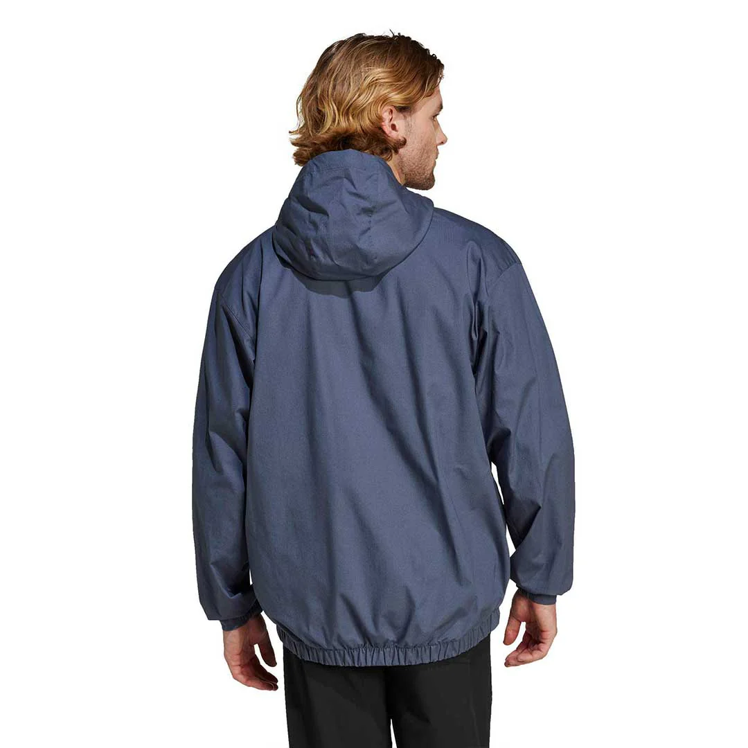 adidas - Men's Terrex Xploric Wind Jacket (IM8242) - Image 4