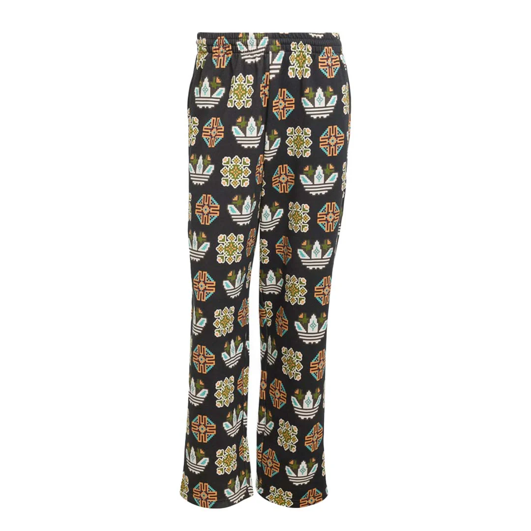 adidas - Men's Tile All Over Print Loose Sweat Pant (JW3503)