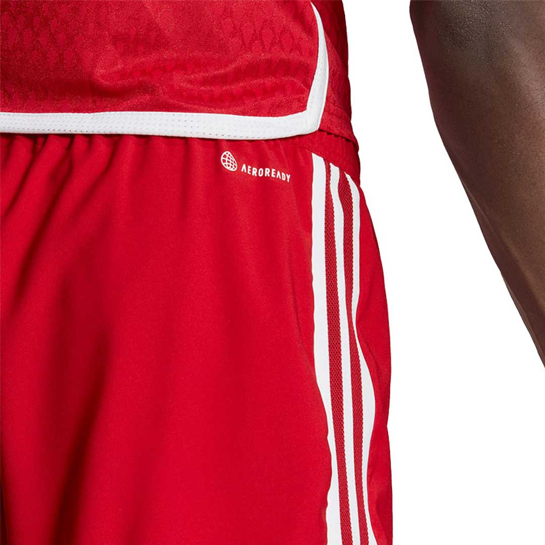adidas - Men's Tiro 23 Competition Match Shorts (HL4790) - Image 4