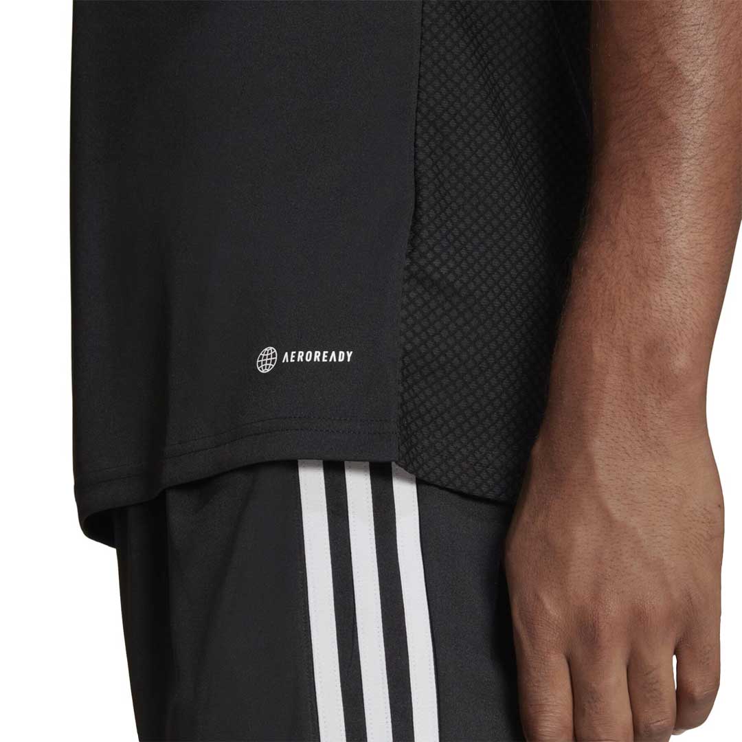 adidas - Men's Tiro 23 League Jersey (HR4607) - Image 5