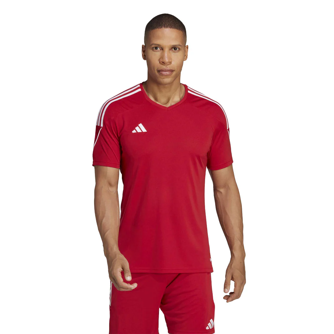 adidas - Men's Tiro 23 League Jersey (HT6128) - Image 2