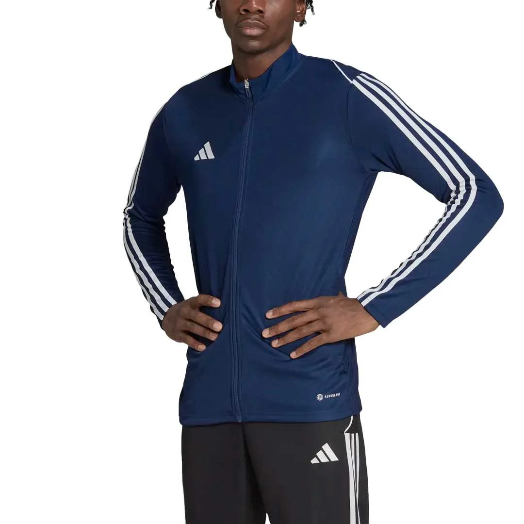 adidas - Men's Tiro 23 League Training Jacket (HS3503) - Image 2