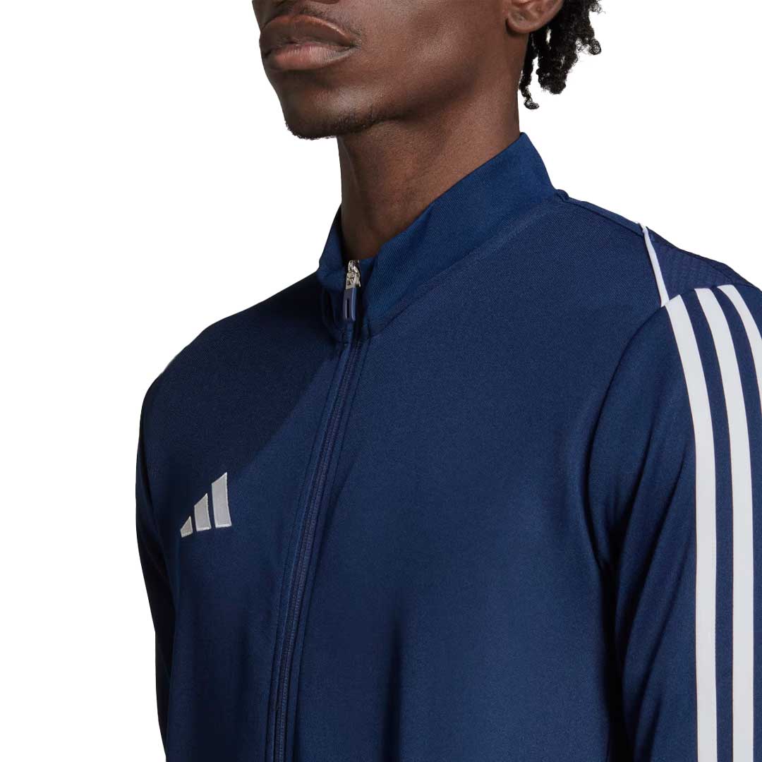 adidas - Men's Tiro 23 League Training Jacket (HS3503) - Image 4