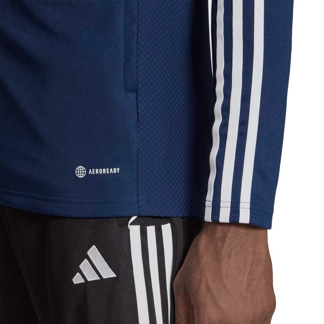 adidas - Men's Tiro 23 League Training Jacket (HS3503) - Image 5