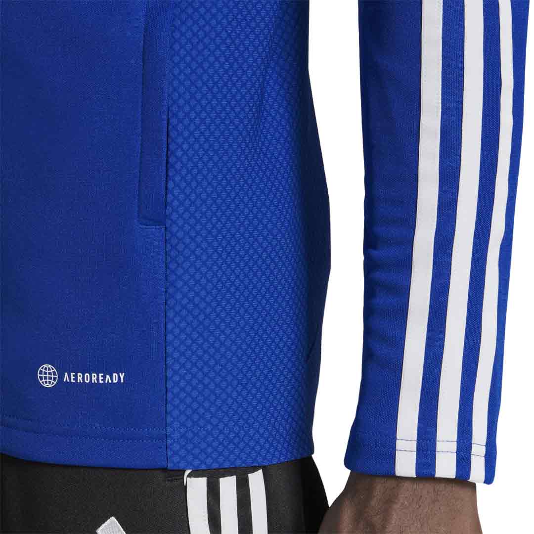 adidas - Men's Tiro 23 League Training Jacket (HS3505) - Image 5