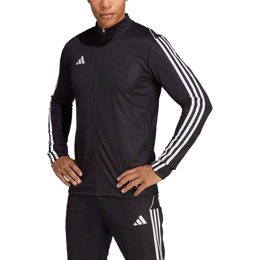 adidas - Men's Tiro 23 League Training Jacket (HS7231) - Image 2