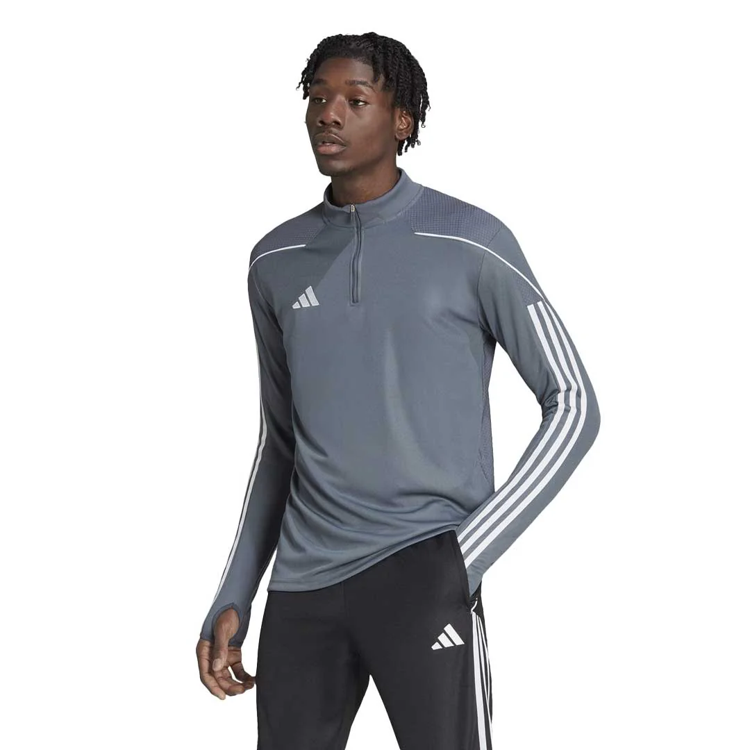 adidas - Men's Tiro 23 League Training Top (HS0329) - Image 3