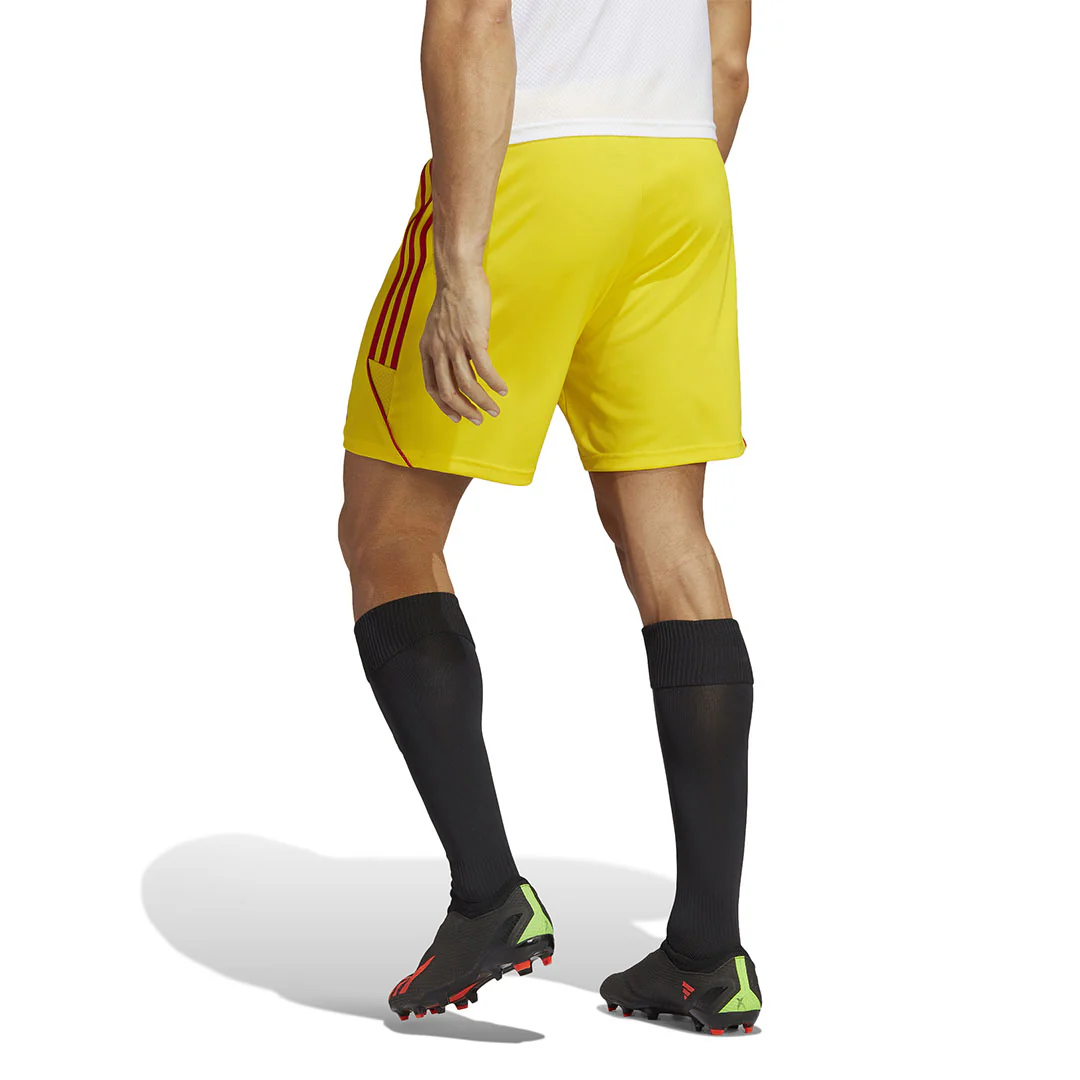 adidas - Men's Tiro 23 Shorts (IB8091) - Image 4