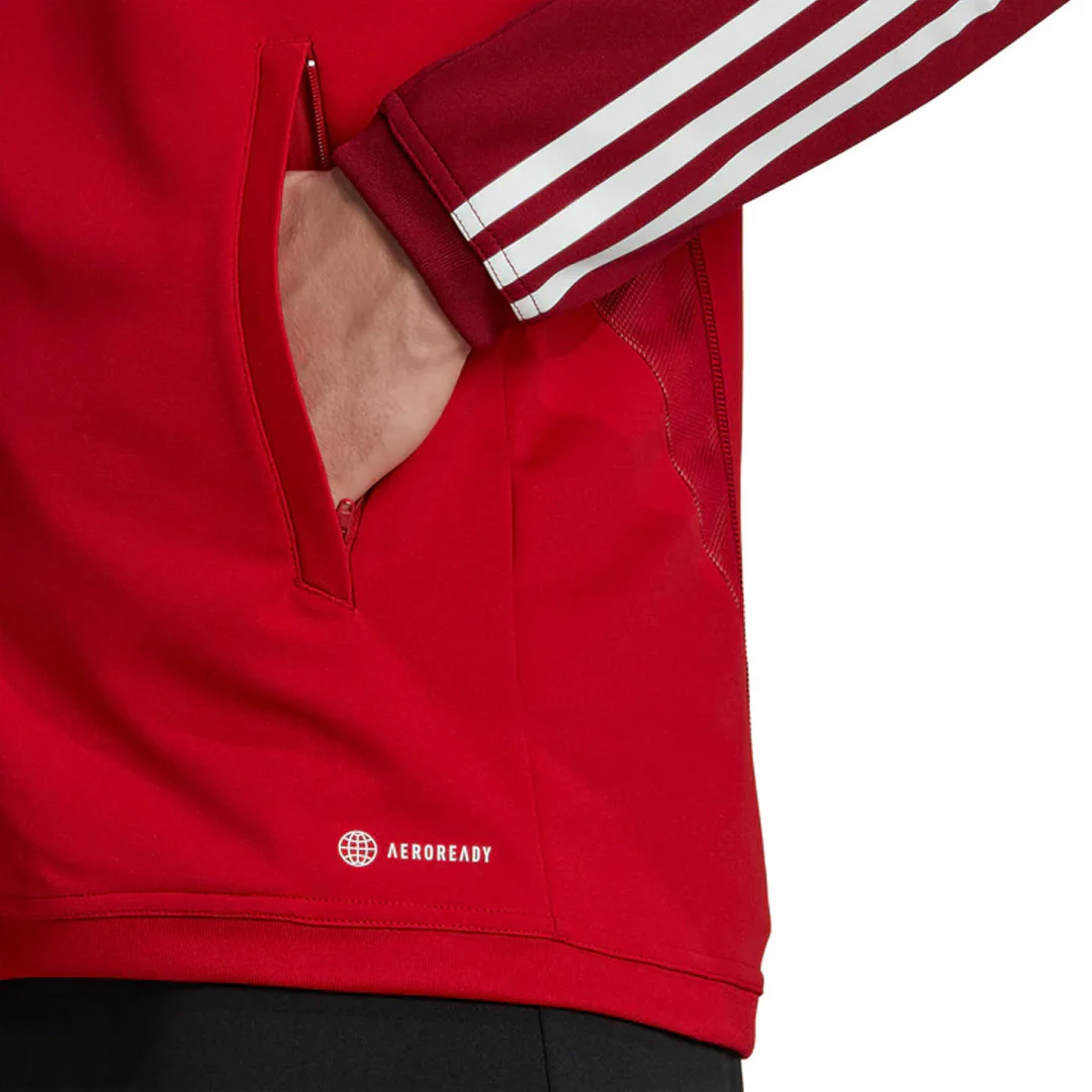 adidas - Men's Tiro 23 Training Jacket (HE5650) - Image 4