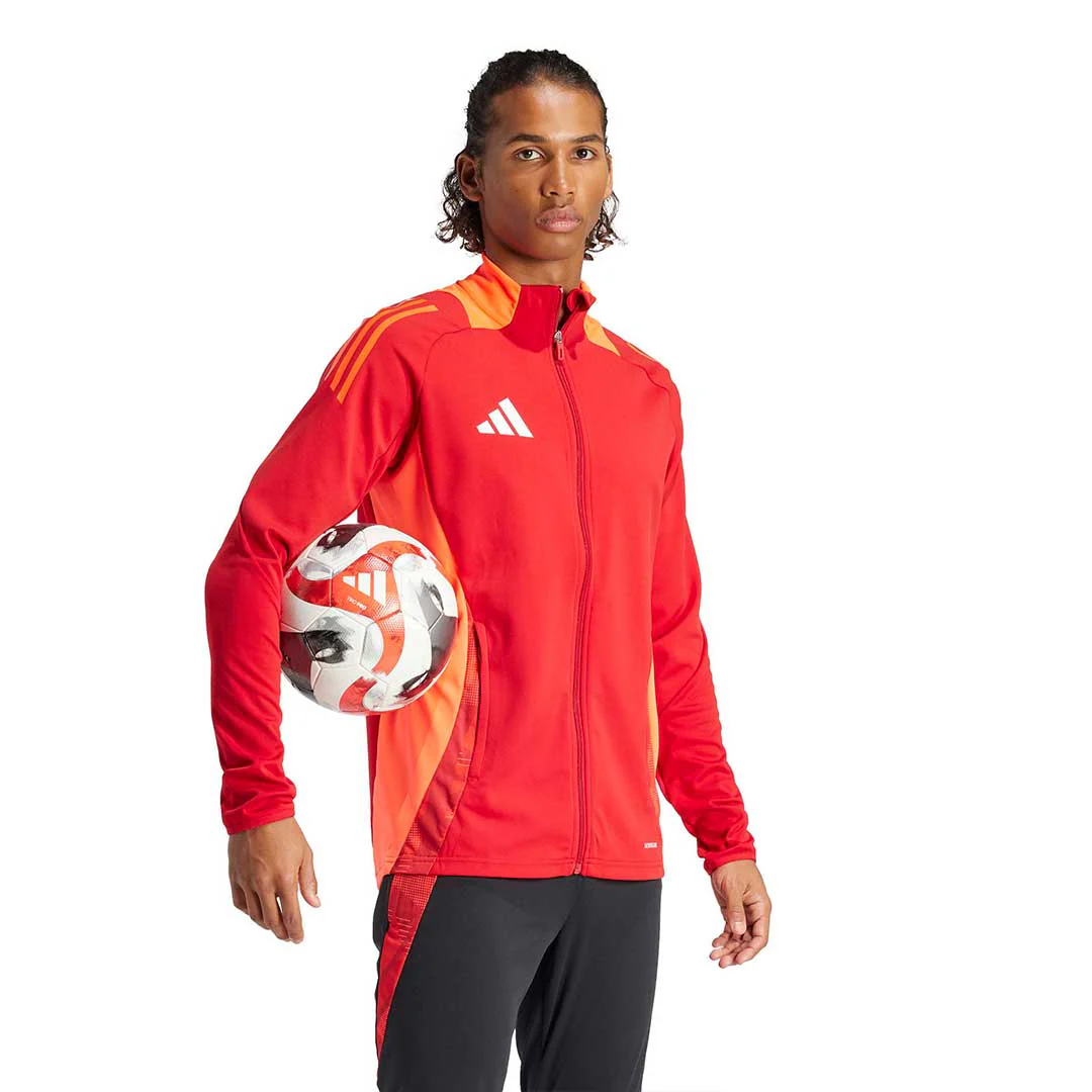 adidas - Men's Tiro 24 Competition Training Jacket (IP1875) - Image 3
