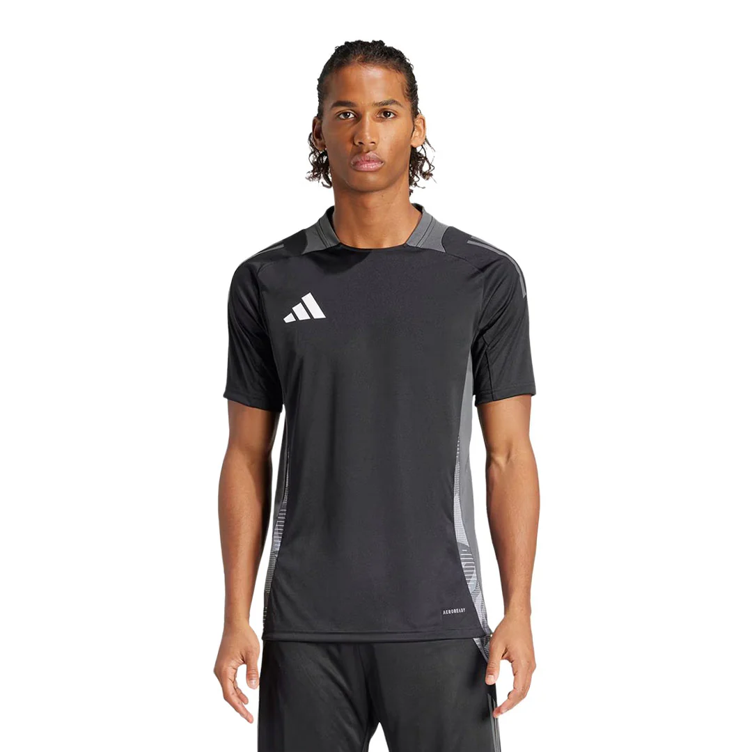 adidas - Men's Tiro 24 Competition Training Jersey (IL8260) - Image 2