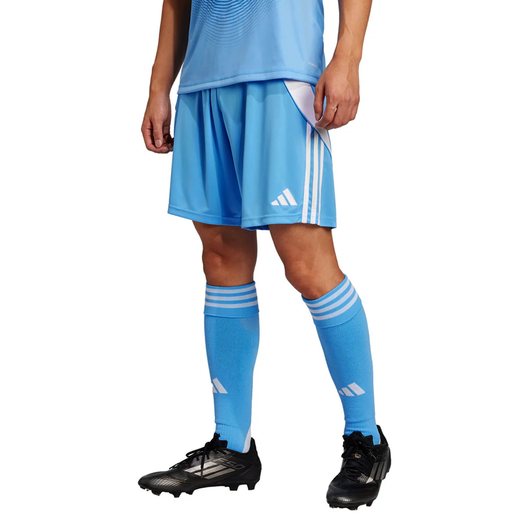adidas - Men's Tiro 24 Shorts (JI6093) - Image 2