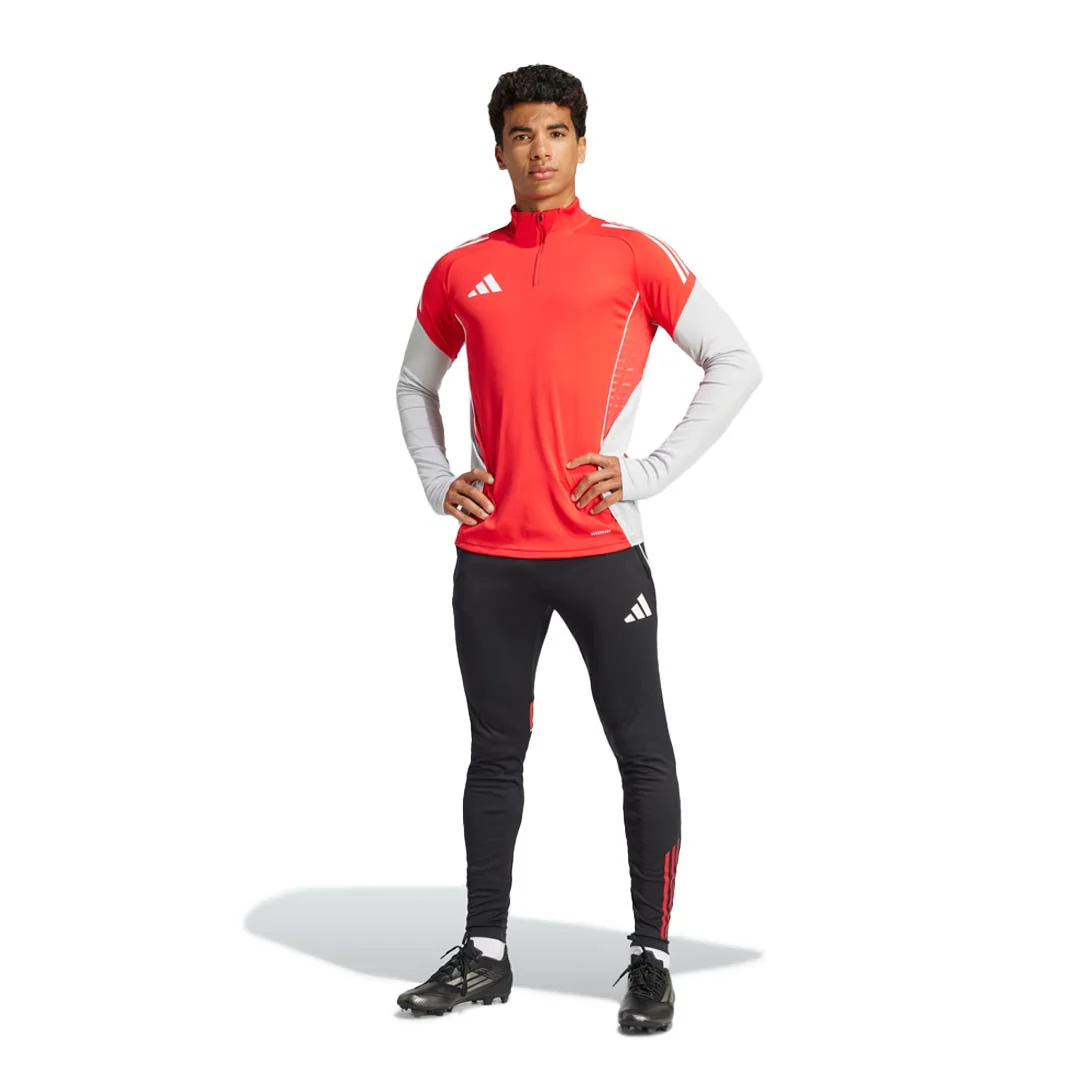 adidas - Men's Tiro 25 Competition Training Jacket (IW0411) - Image 4