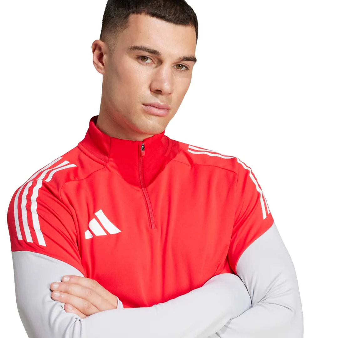 adidas - Men's Tiro 25 Competition Training Jacket (IW0411) - Image 5