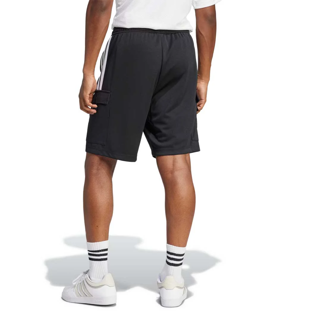 adidas - Men's Tiro Cargo Shorts (JC9410) - Image 3
