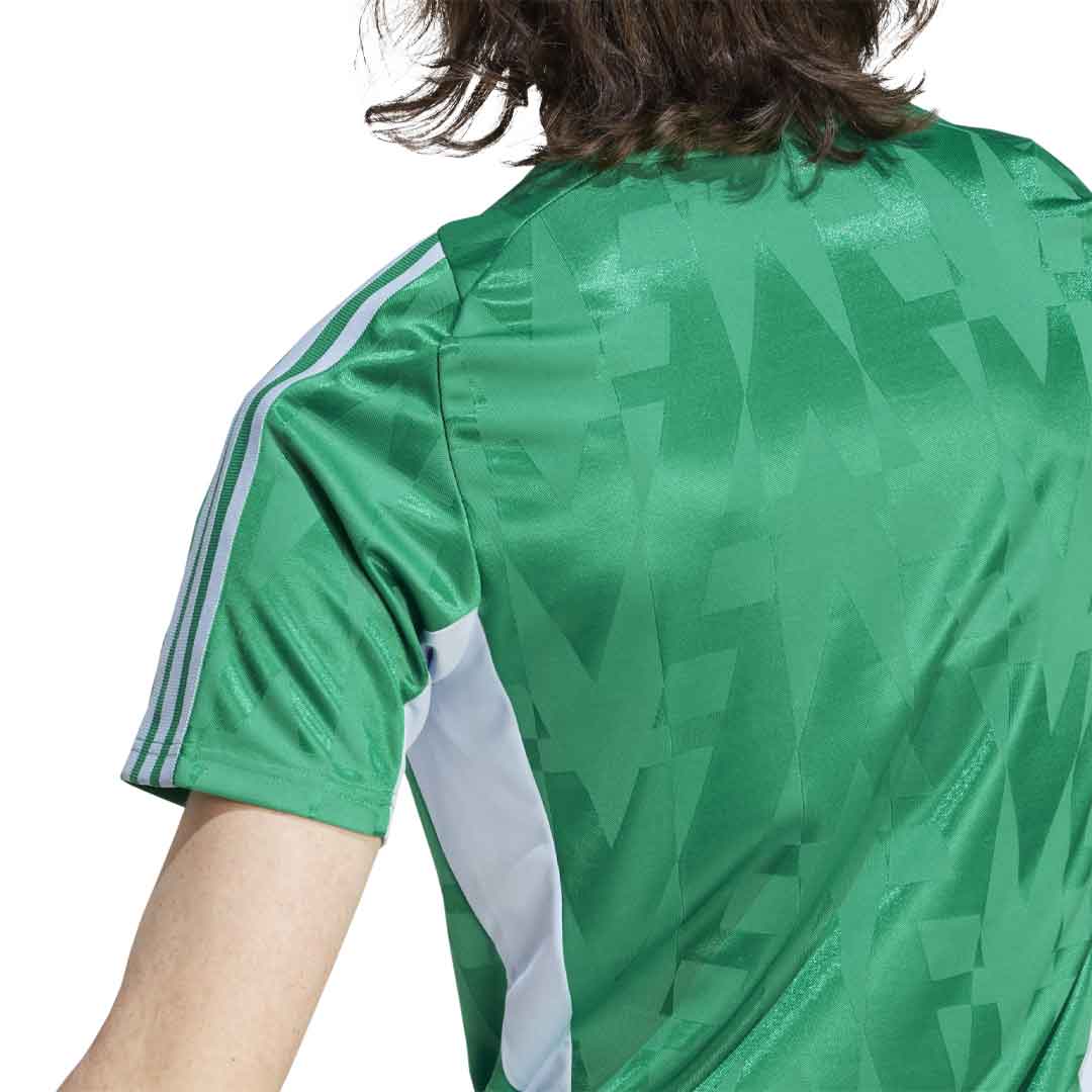 adidas - Men's Tiro Home Jersey (HS7574) - Image 6