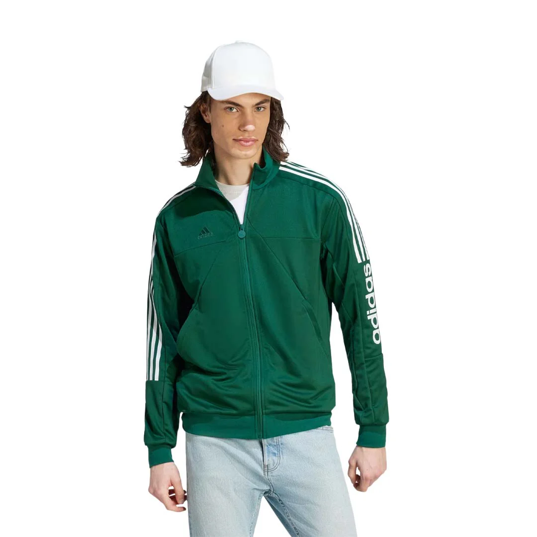 adidas - Men's Tiro Wordmark Track Jacket (IM2921) - Image 2