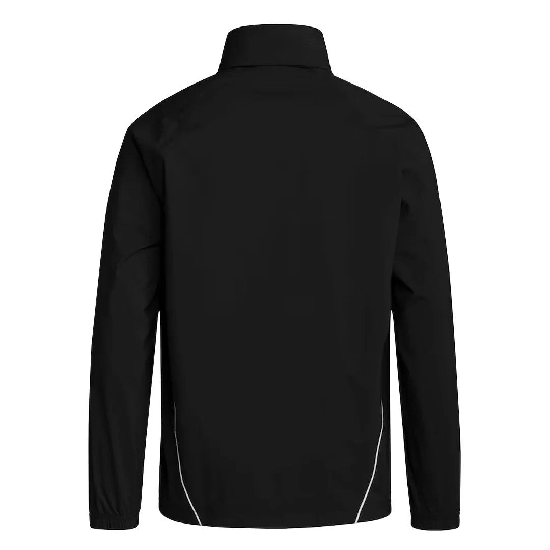 adidas - Men's Toronto FC Tiro 24 Rain Jacket (JW9492) - Image 2
