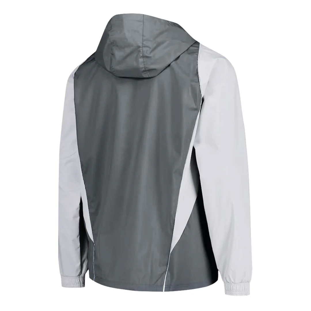 adidas - Men's Toronto FC Tiro23 Away Jacket (IW4356) - Image 2