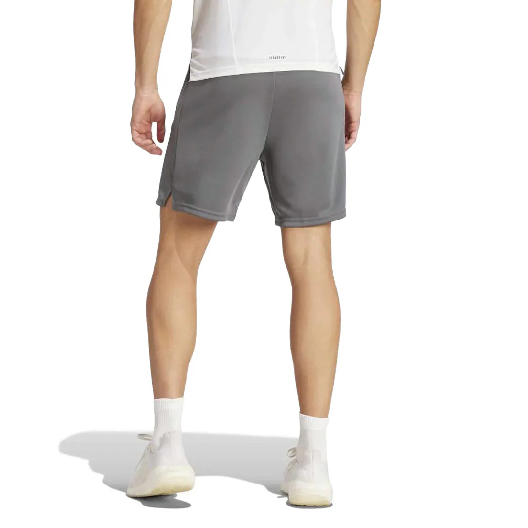 adidas - Men's Train Essentials All Set Training Shorts (IA3902) - Image 3