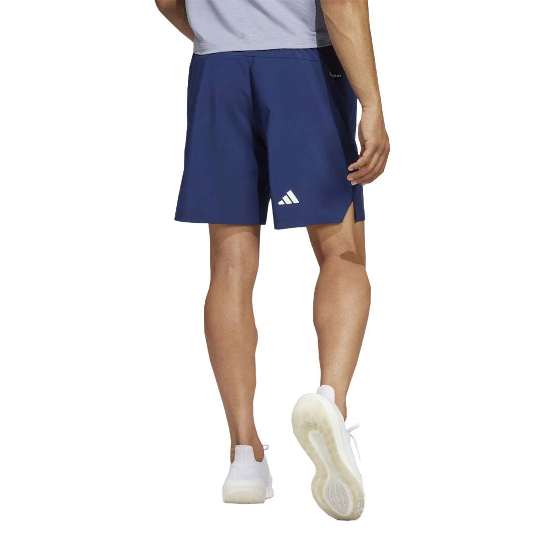 adidas - Men's Train Icons 3-Stripes 7" Shorts (IC5498) - Image 4