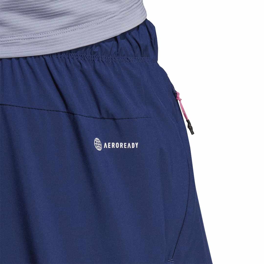 adidas - Men's Train Icons 3-Stripes 7" Shorts (IC5498) - Image 5