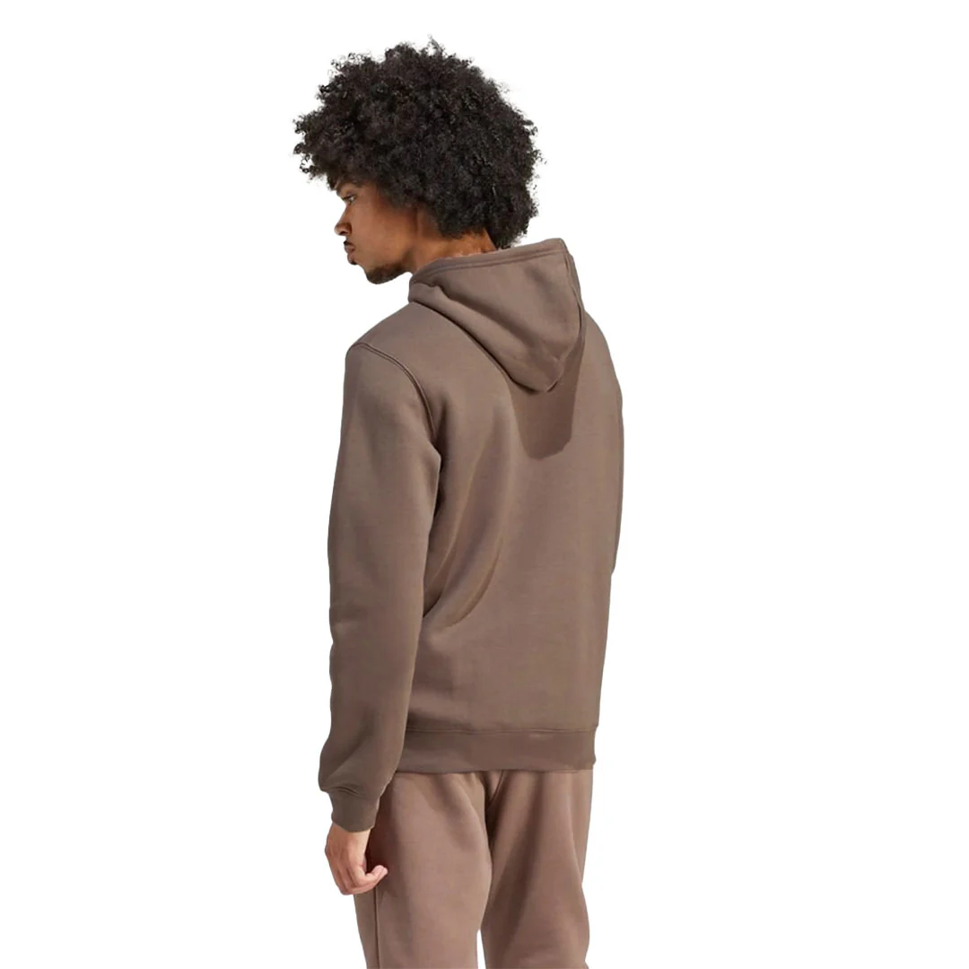 adidas - Men's Trefoil Essentials Hoodie (IR7786) - Image 3