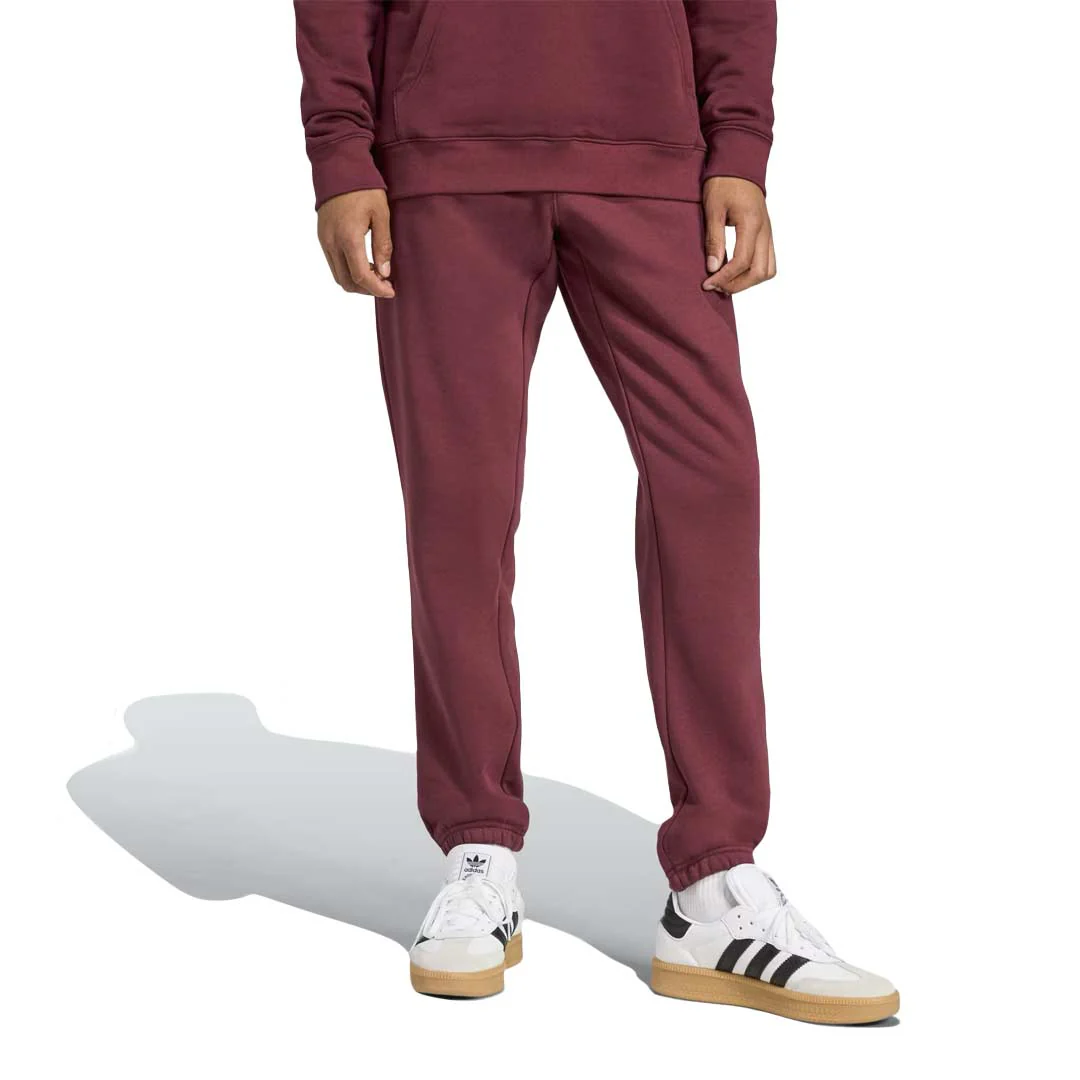 adidas - Men's Trefoil Essentials Jogger (JD2420) - Image 2