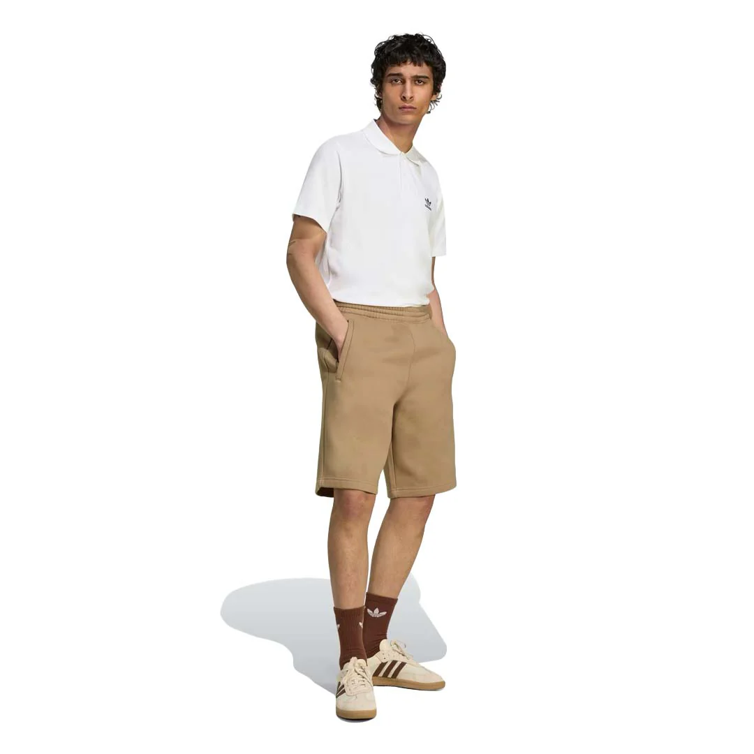 adidas - Men's Trefoil Essentials Shorts (JW6024) - Image 4