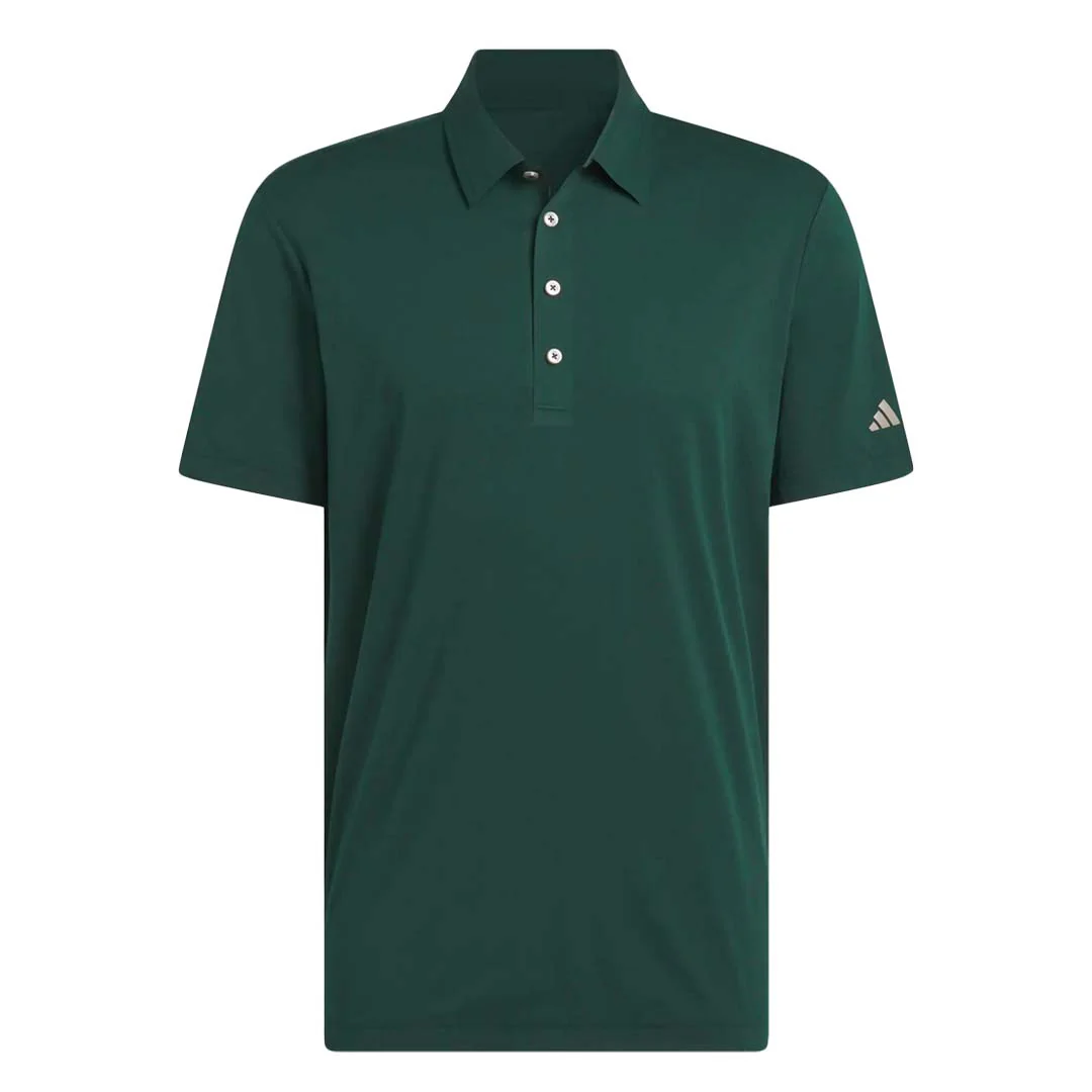 adidas - Men's Ultimate365 Twistknit Tour Polo (JX7216)