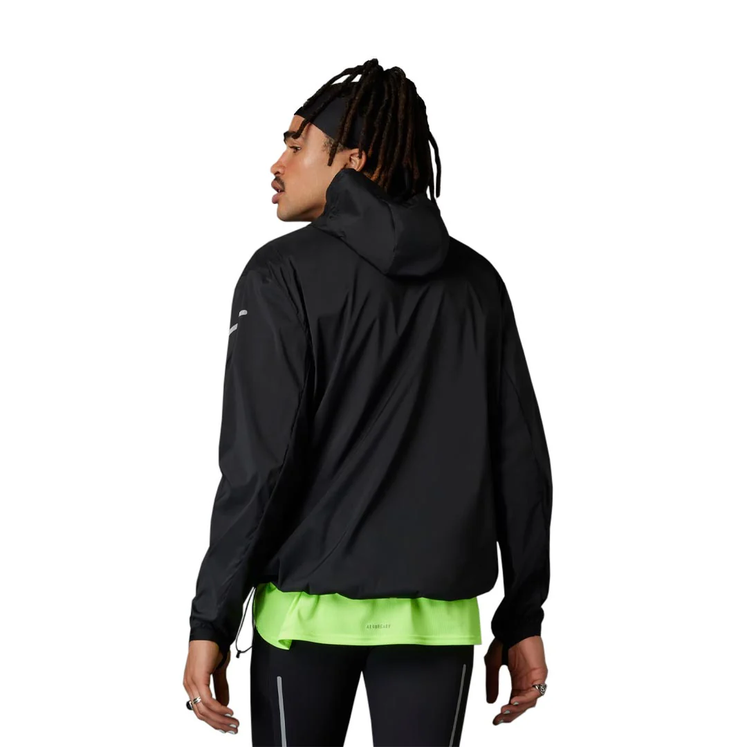 adidas - Men's Ultimate Jacket (HY1422) - Image 3