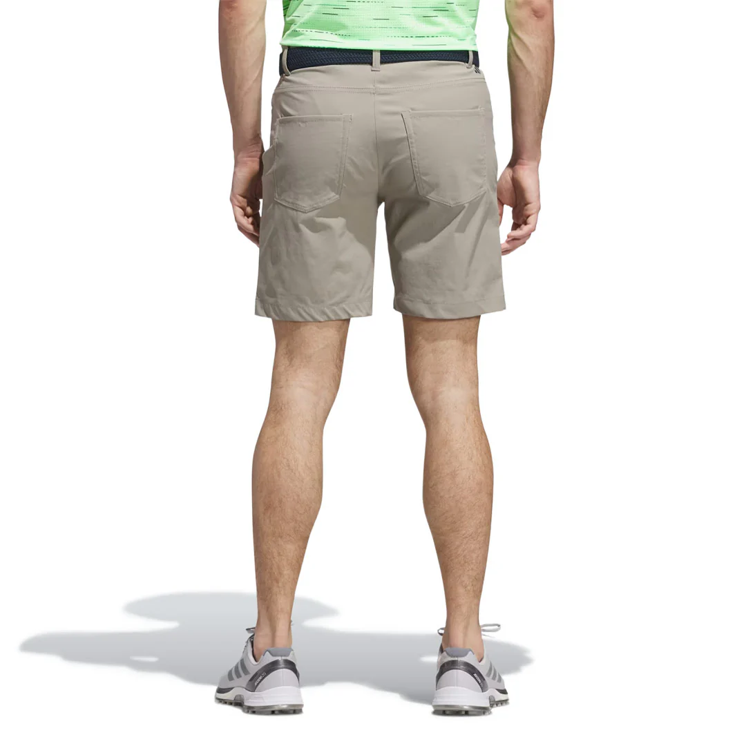 adidas - Men's Ultimate365 5-Pocket Golf Shorts (JY1936) - Image 3