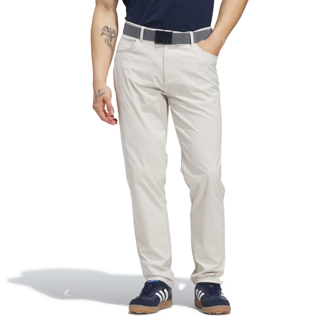 adidas - Men's Ultimate365 5 Pocket Pant (JD2710) - Image 2