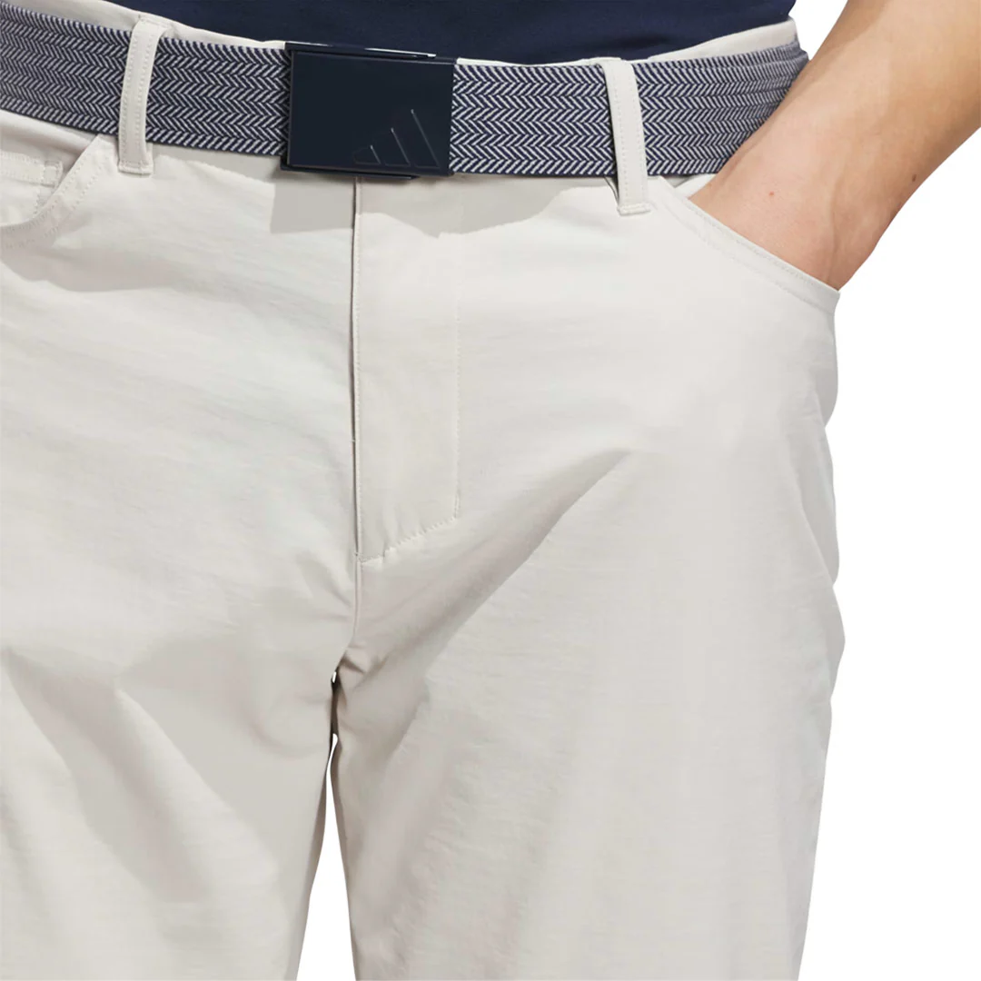 adidas - Men's Ultimate365 5 Pocket Pant (JD2710) - Image 4