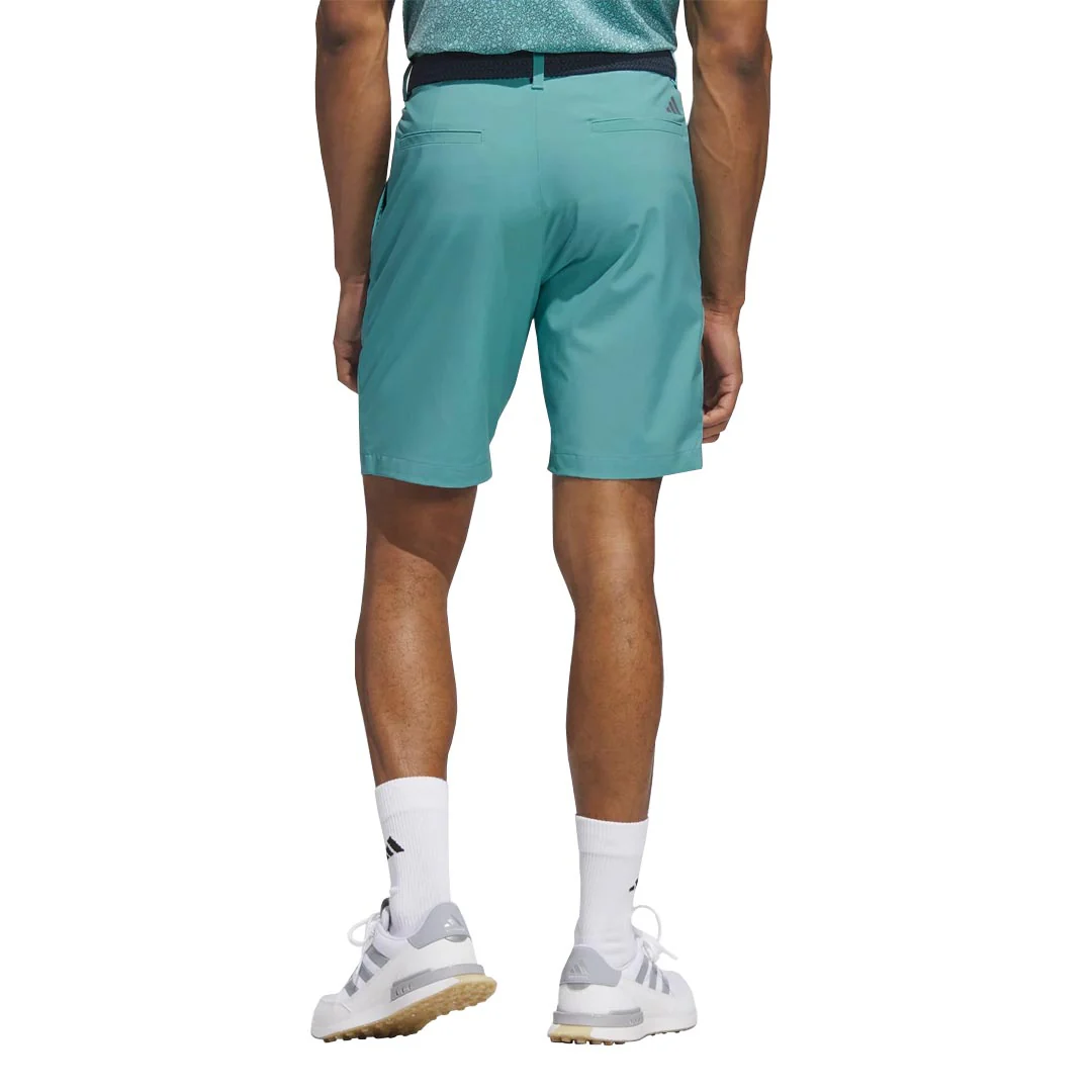adidas - Men's Ultimate365 8.5 Inch Golf Shorts (KA7950) - Image 3