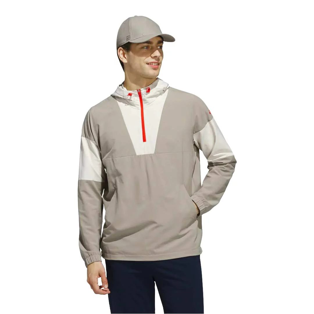 adidas - Men's Ultimate365 Anorak Jacket (JJ1744) - Image 2