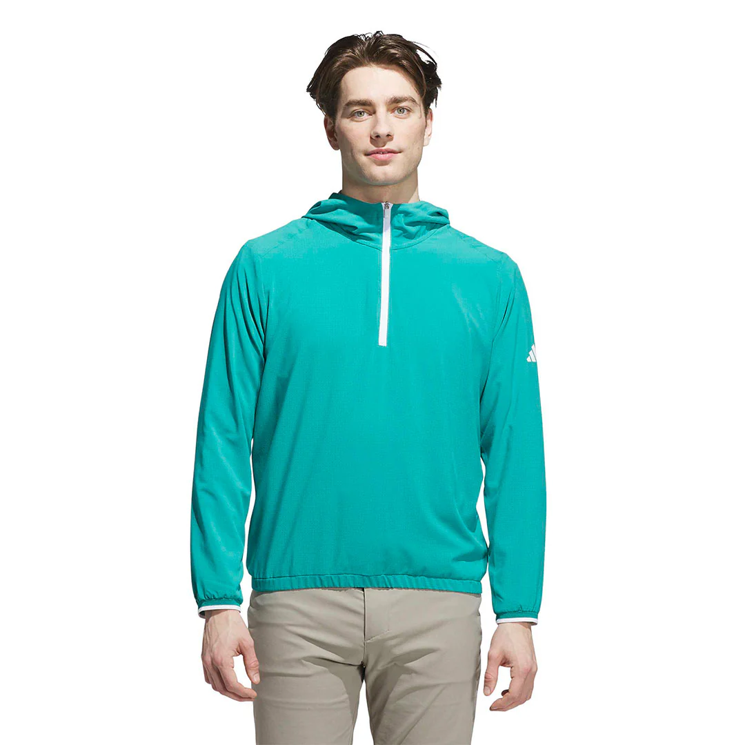 adidas - Men's Ultimate365 Anorak Jacket (JL5346) - Image 2