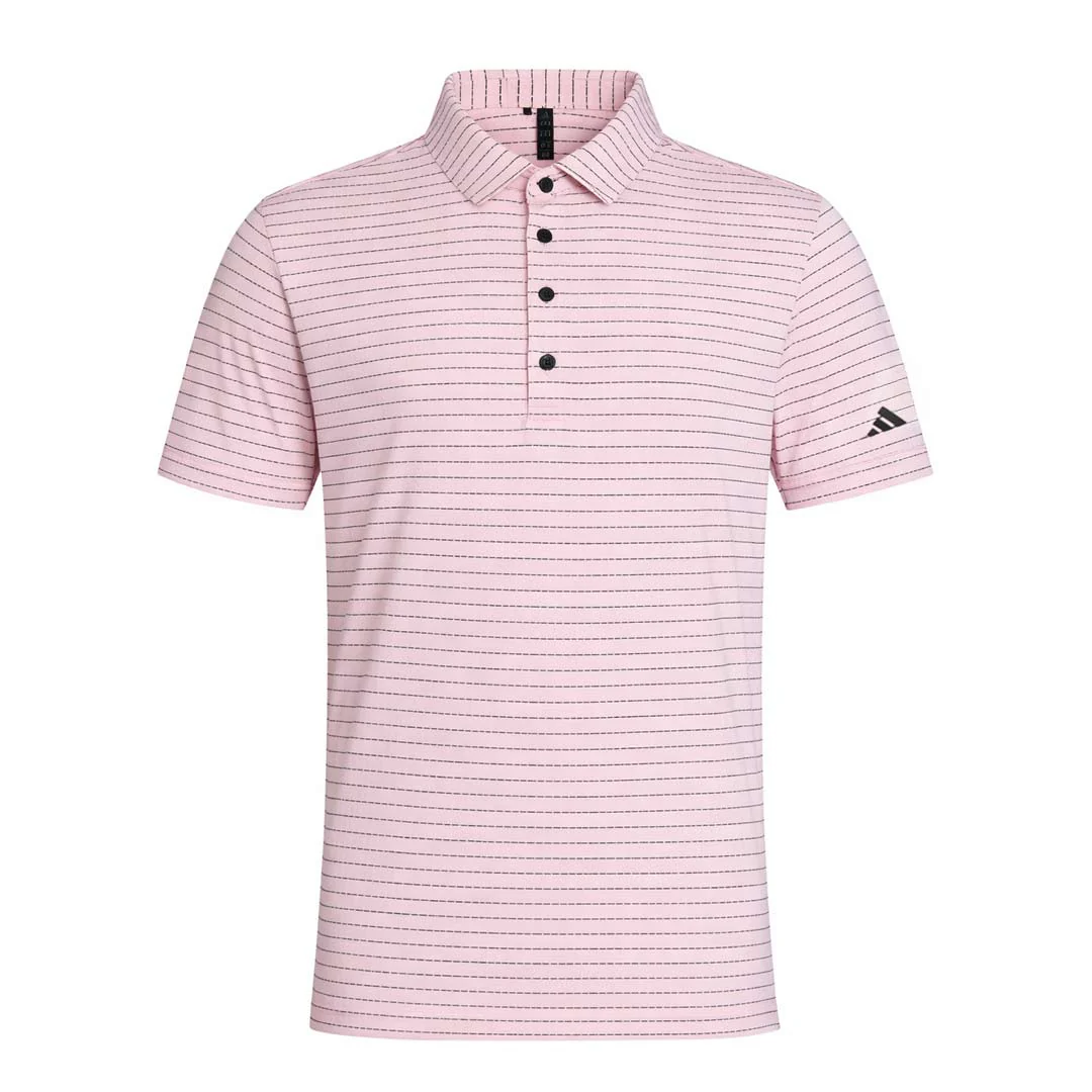 adidas - Men's Ultimate365 Dash Stripe Polo (KA7904)