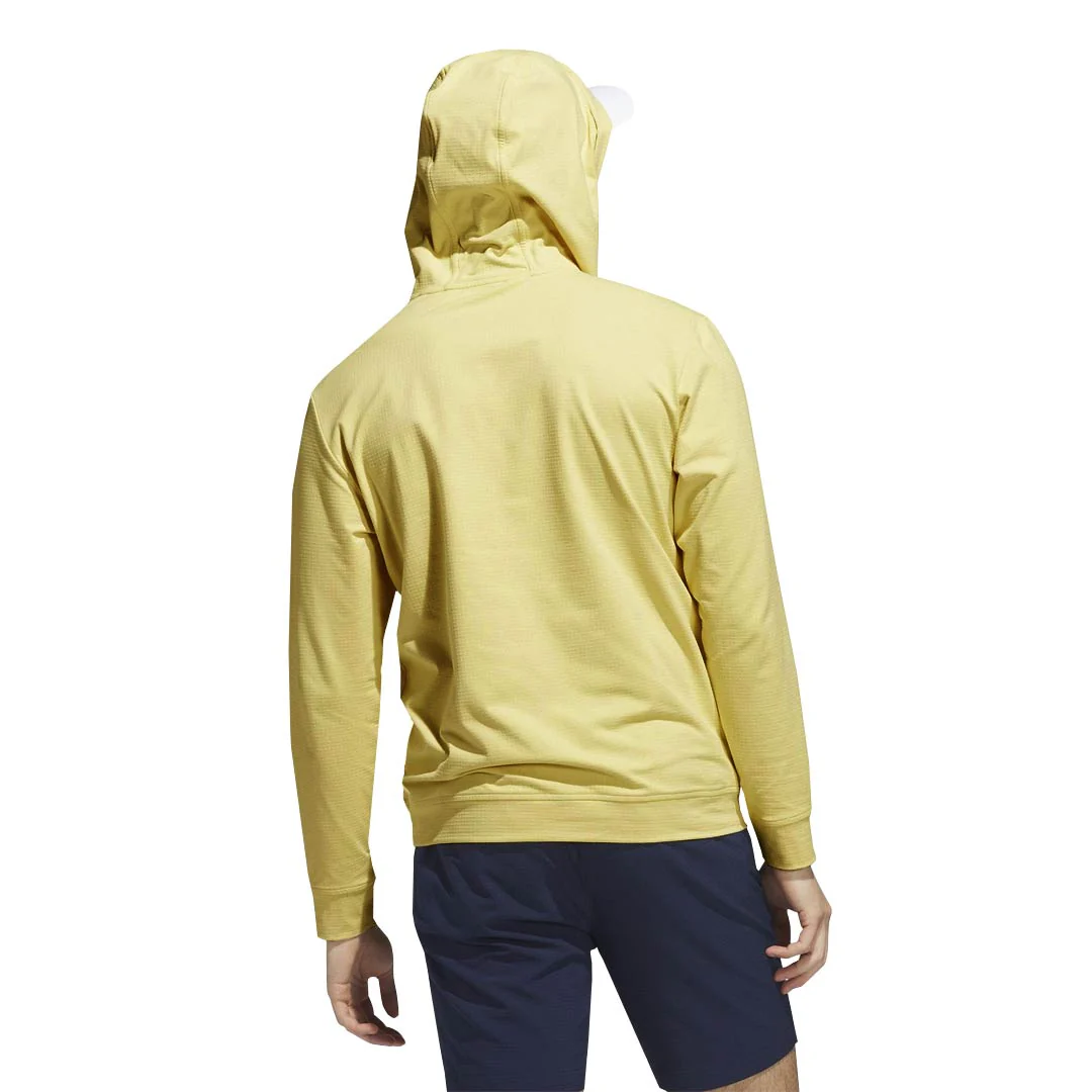 adidas - Men's Ultimate365 Elevated Hoodie (JF9014) - Image 3