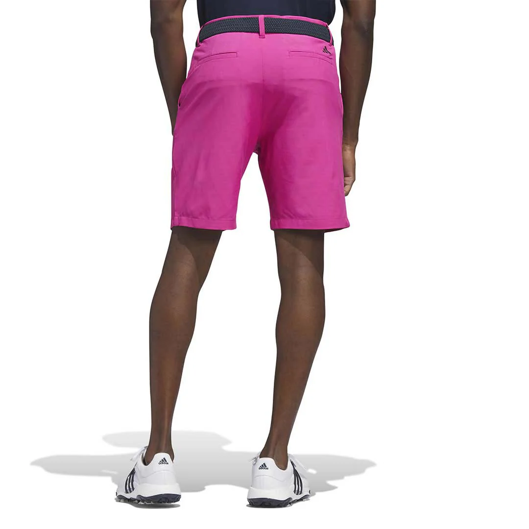 adidas - Men's Ultimate365 Golf Shorts (HR7941) - Image 4