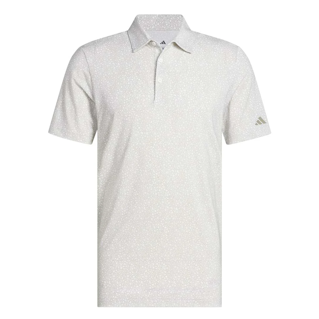 adidas - Men's Ultimate365 Mini Bunker Polo (JN9135)