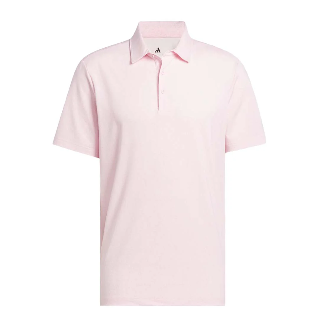 adidas - Men's Ultimate365 Mini Bunker Polo (JY1905)