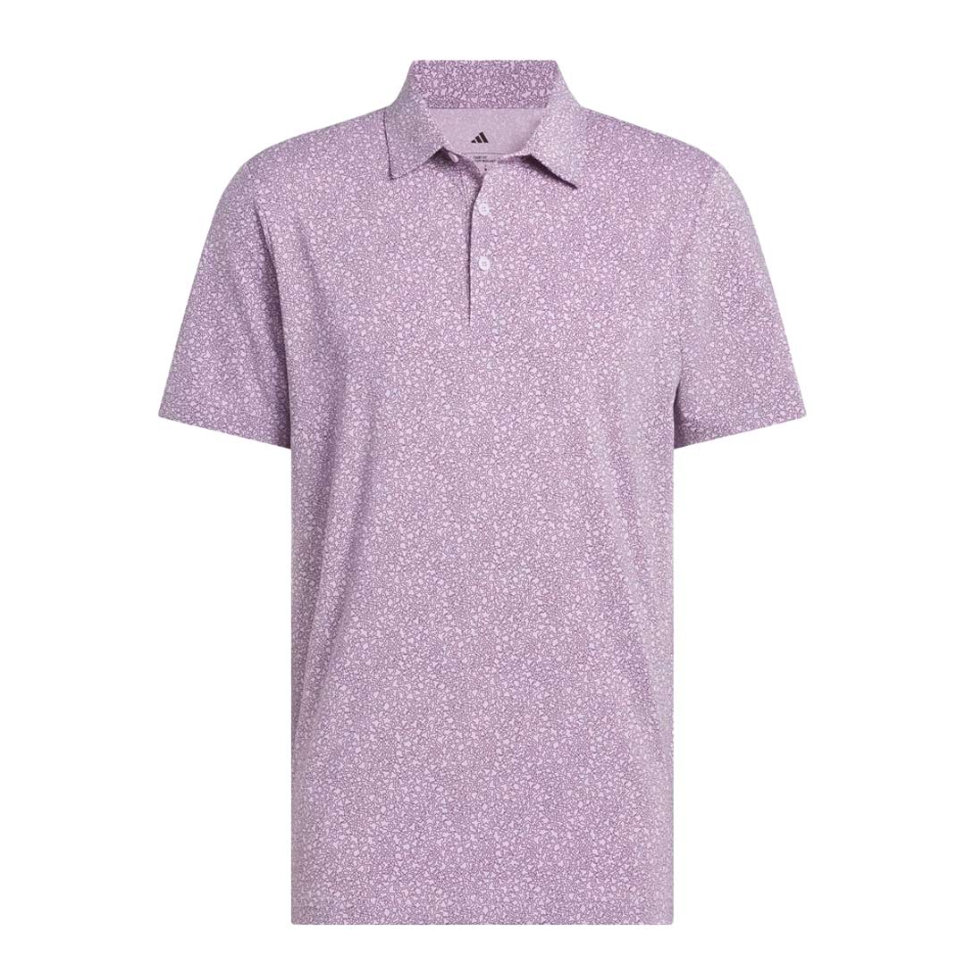 adidas - Men's Ultimate365 Mini Bunker Polo (JY1906)