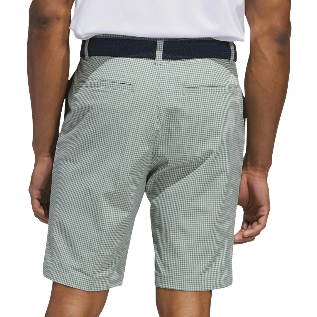 adidas - Men's Ultimate365 Novelty Golf Shorts (JF9021) - Image 3