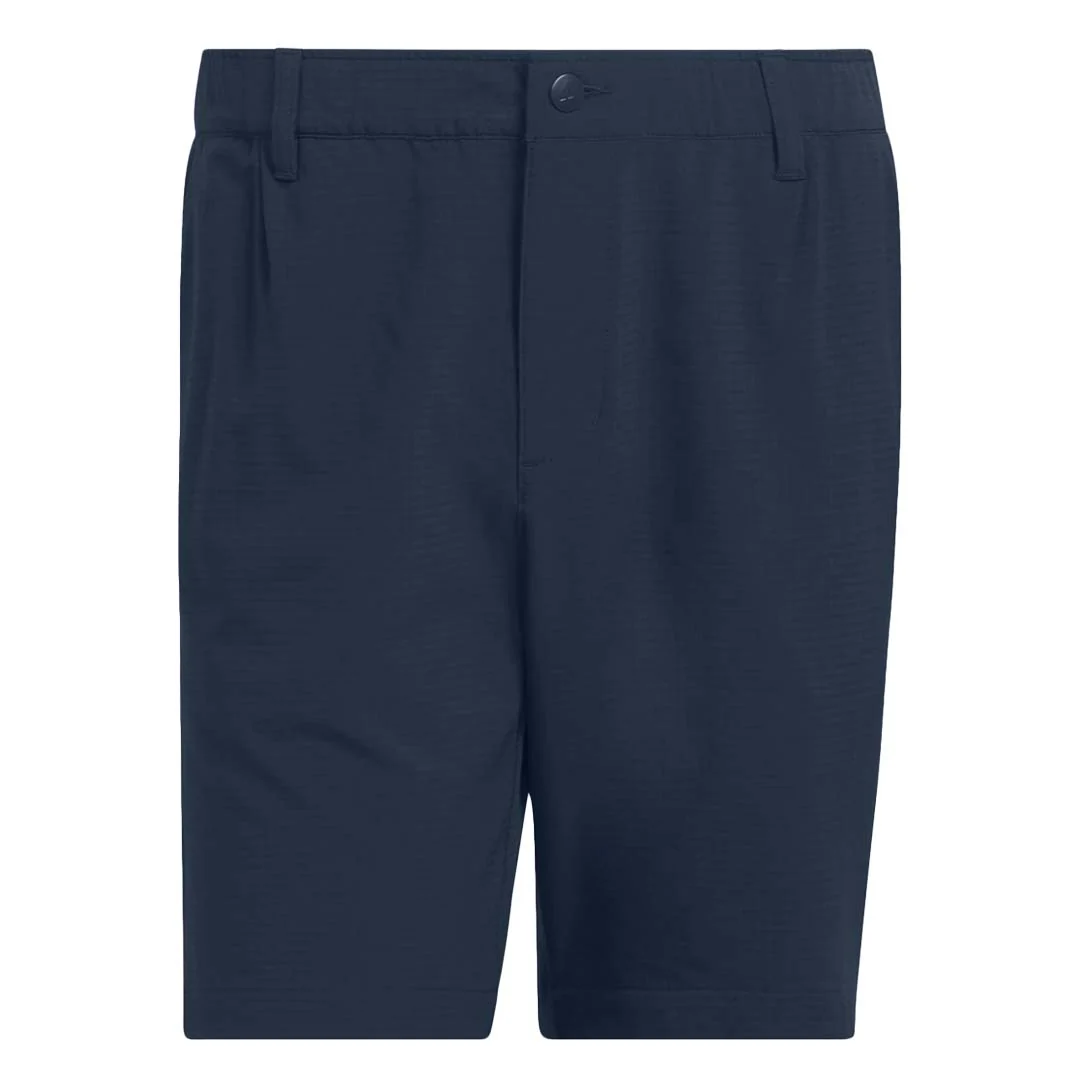 adidas - Men's Ultimate365 Pleated Shorts (IT0155)