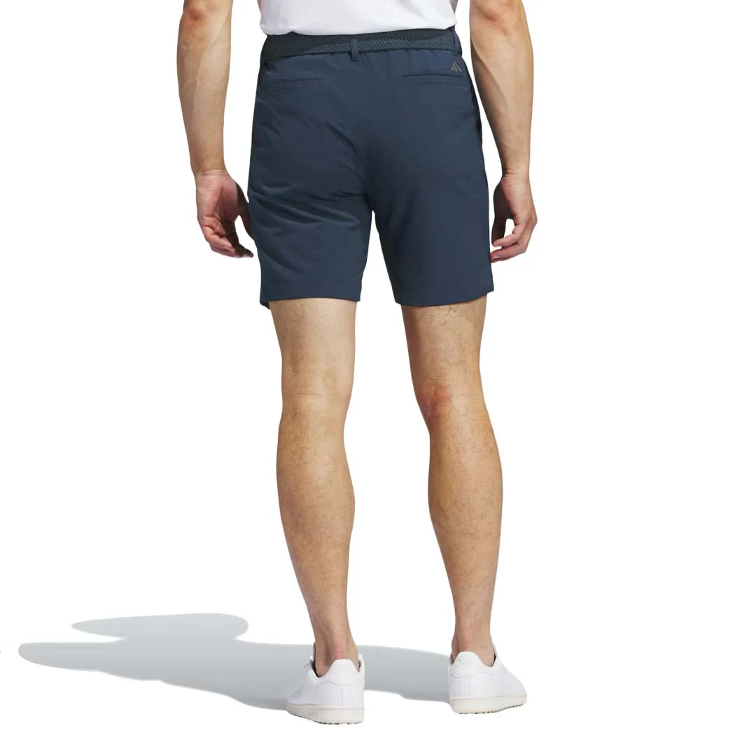adidas - Men's Ultimate365 Pleated Shorts (IT0155) - Image 3