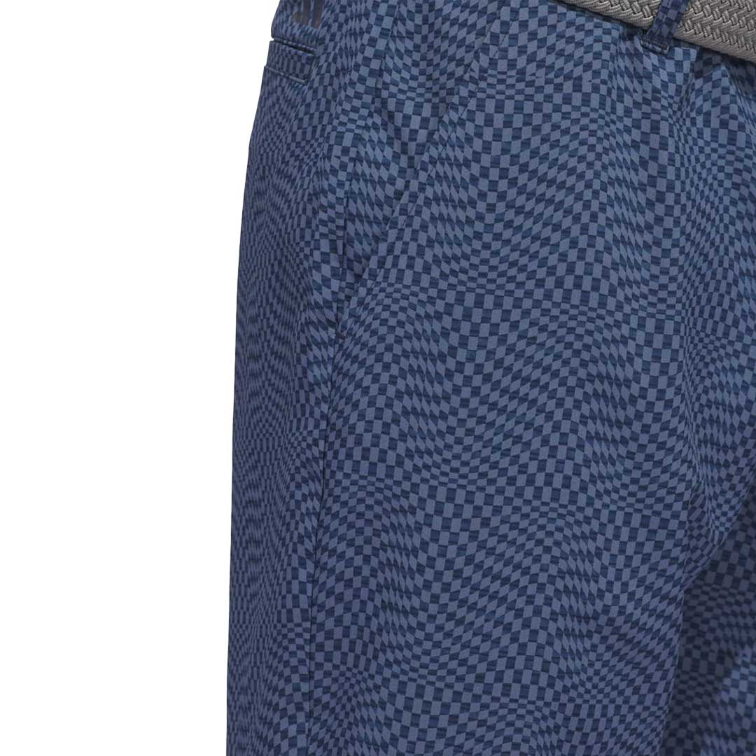 adidas - Men's Ultimate365 Printed Shorts (IT7863) - Image 5